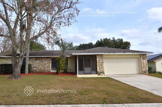 Building Photo - 603 Camden Rd