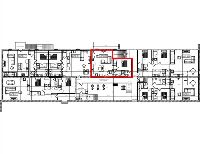 Building Photo - 407 W Norfolk Ave