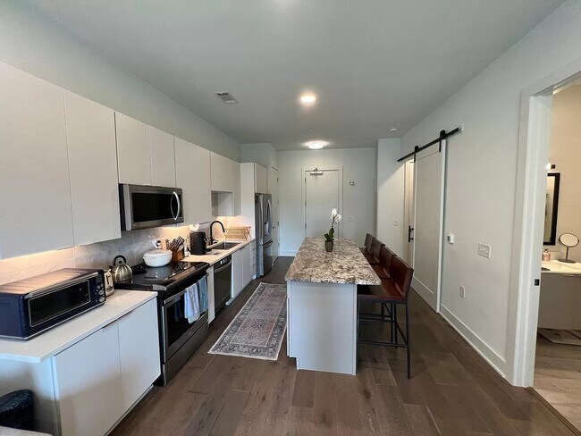 Foto del edificio - 1125 10th Ave N