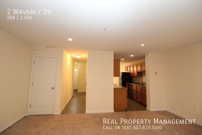 Foto del edificio - 2 Waverly Dr