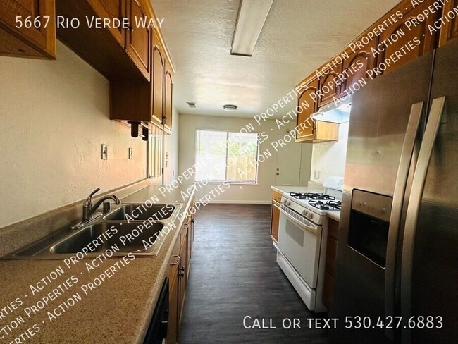 Photo - 5667 Rio Verde Way- House