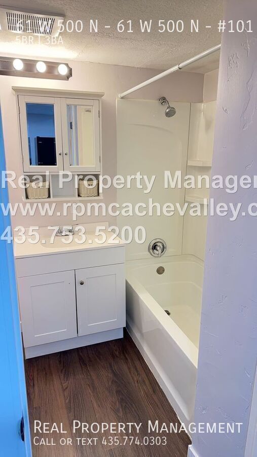 Building Photo - 61 W 500 N