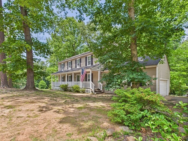 Foto del edificio - 9106 Barnwell Cir