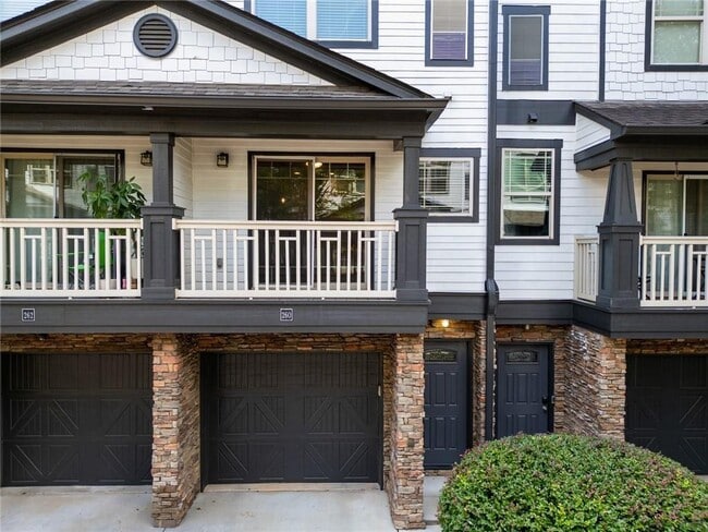 Building Photo - 221 Semel Cir NW
