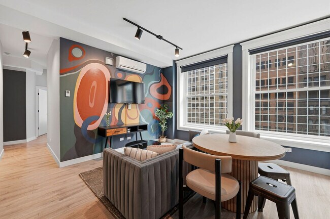 Foto del edificio - 417 S Dearborn St