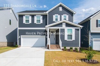 Building Photo - 121 Shadowdale Ln