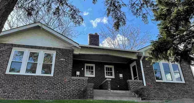 Photo - 824 S 50th St House