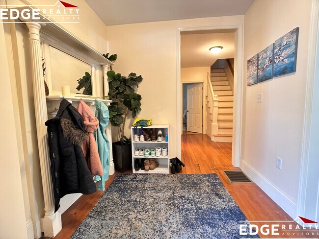 Foto del edificio - 74 Brooks St