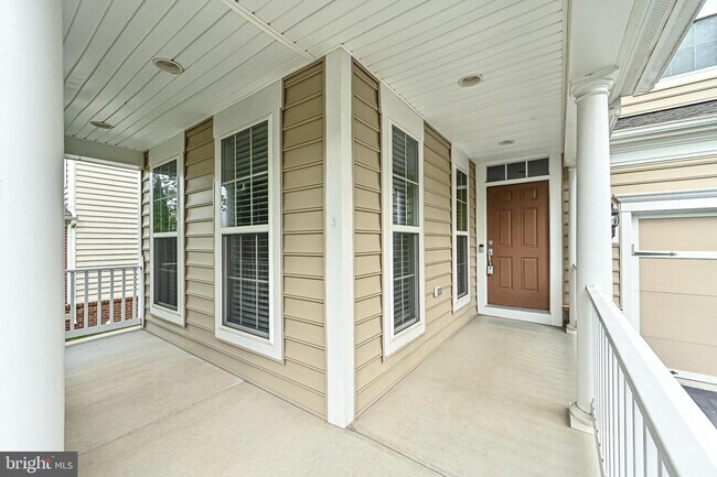 Foto del edificio - 42619 Callalily Way