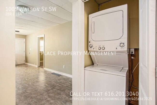 Foto del edificio - 1005 Watson St SW