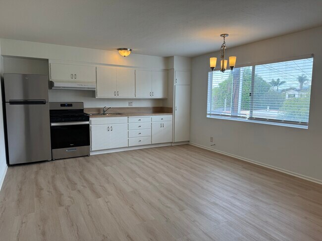 Foto del edificio - 1047 Ocean Park Blvd