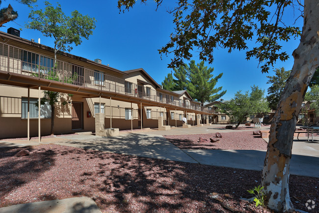 Canyon Vista Apartment Homes - Sierra Vista, AZ | Apartments.com