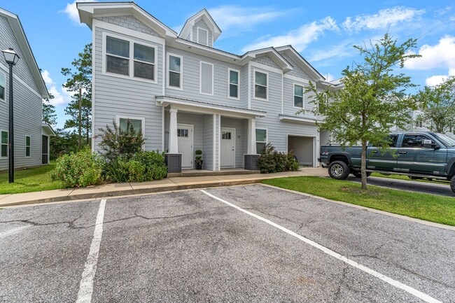 Building Photo - 130 N Sand Palm Rd
