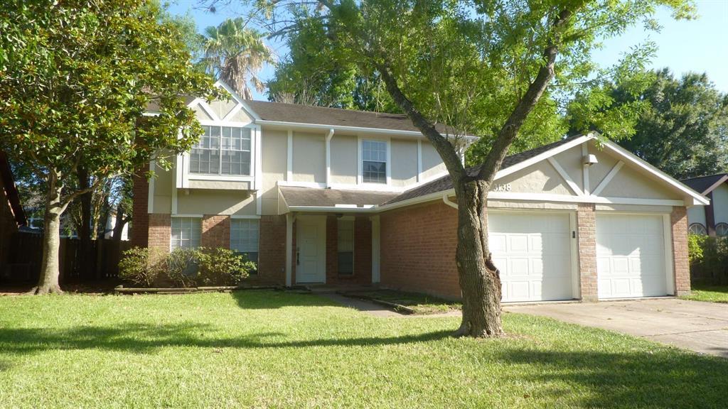 3138 Mosby Dr, Sugar Land, TX 77479 House Rental in Sugar Land, TX