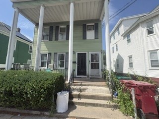 Foto del edificio - 234 W 6th St