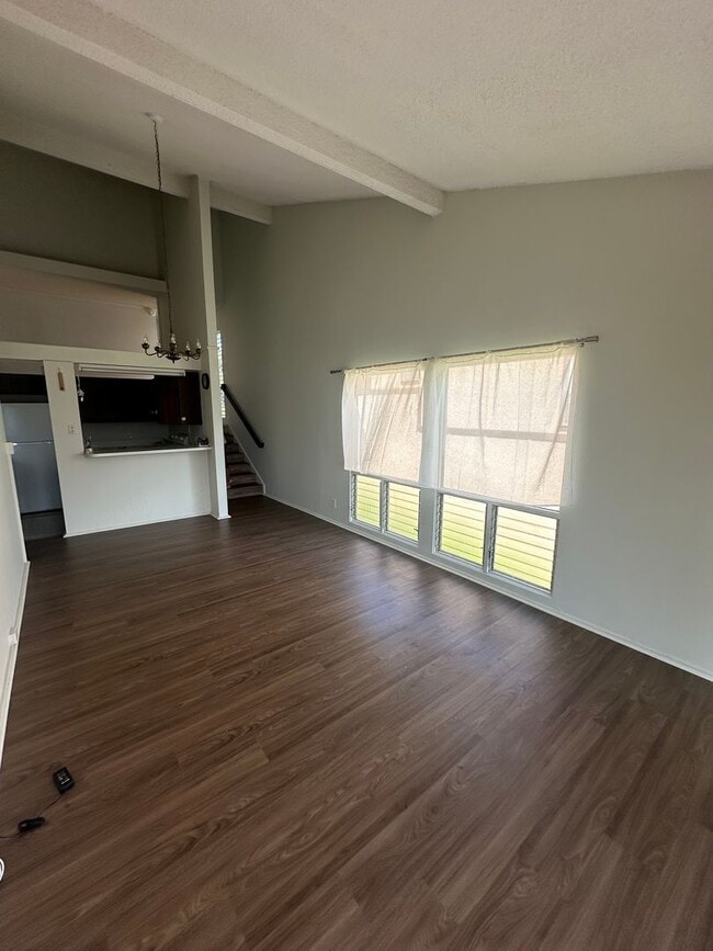 Photo - 3 BD / 2 BA Townhome in Aiea!!!