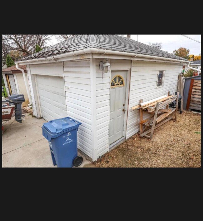 Photo du bâtiment - 101 Parkville Dr