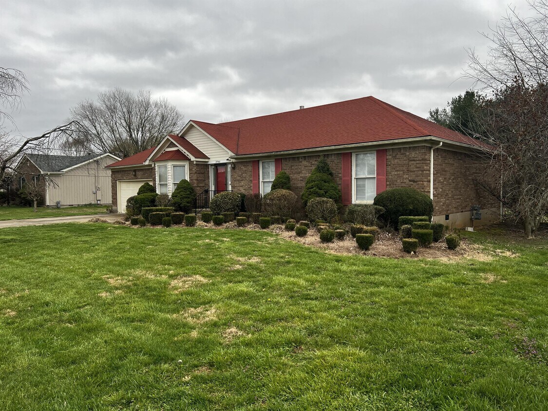 3946 Scenic Trail, Shepherdsville, KY 40165 House Rental in