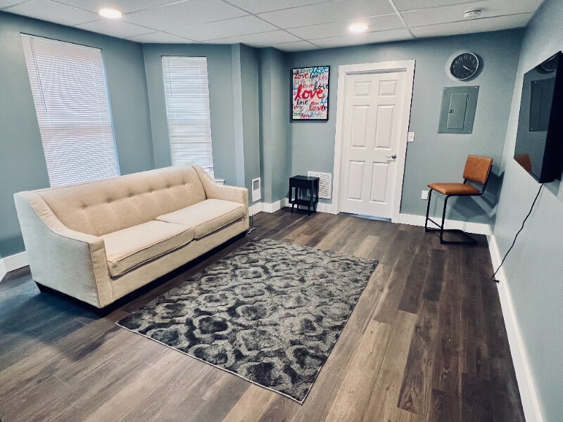 Foto principal - 322 S Potomac St