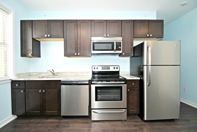 Foto del edificio - 1532-36 Ingersoll St