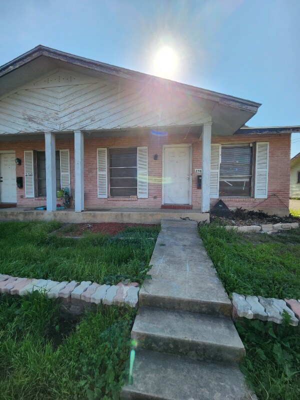 2707 Wilson Blvd, San Antonio, TX 78201 Room for Rent in San Antonio, TX