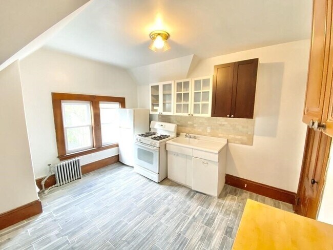 Foto del edificio - 50 Dartmouth St