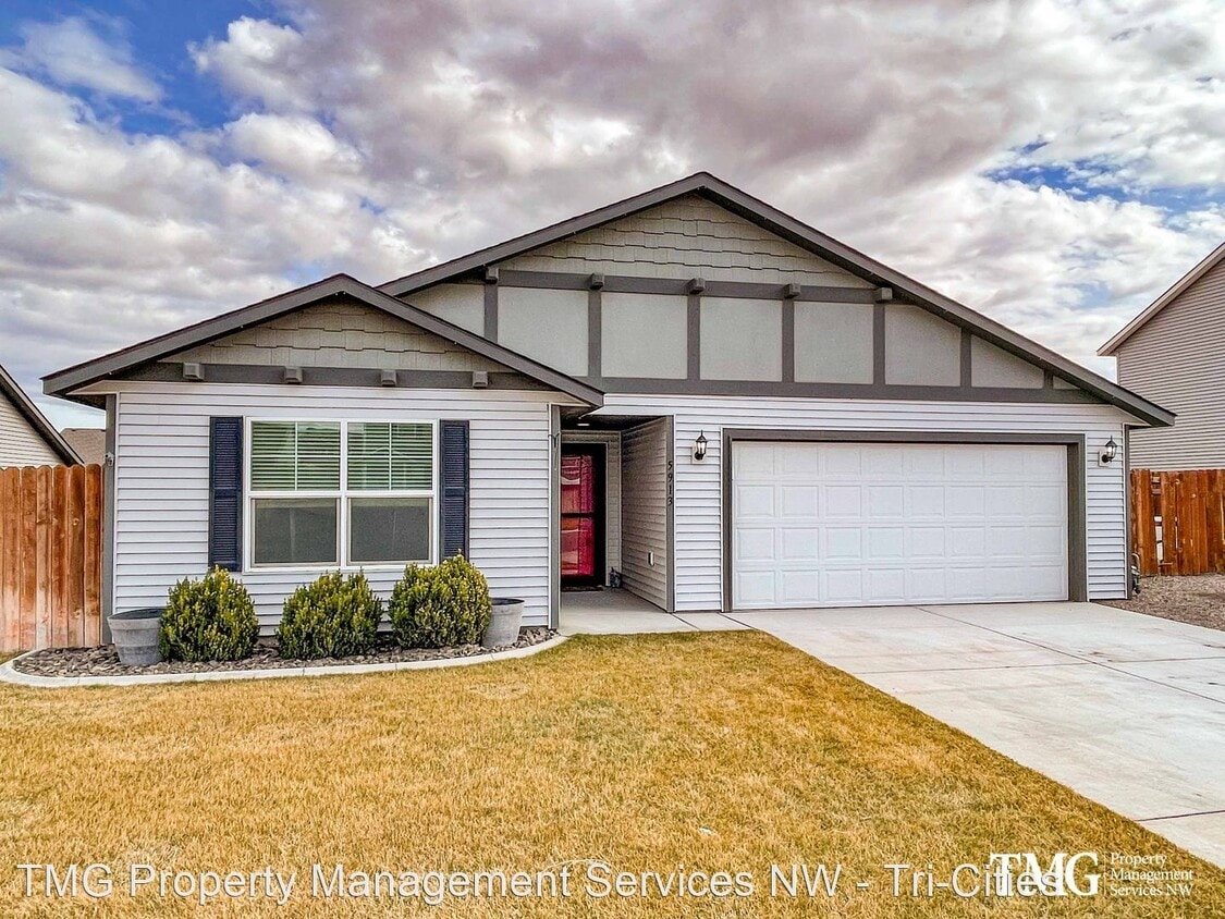 Primary Photo - 3 br, 2 bath House - 5913 Ramus Lane