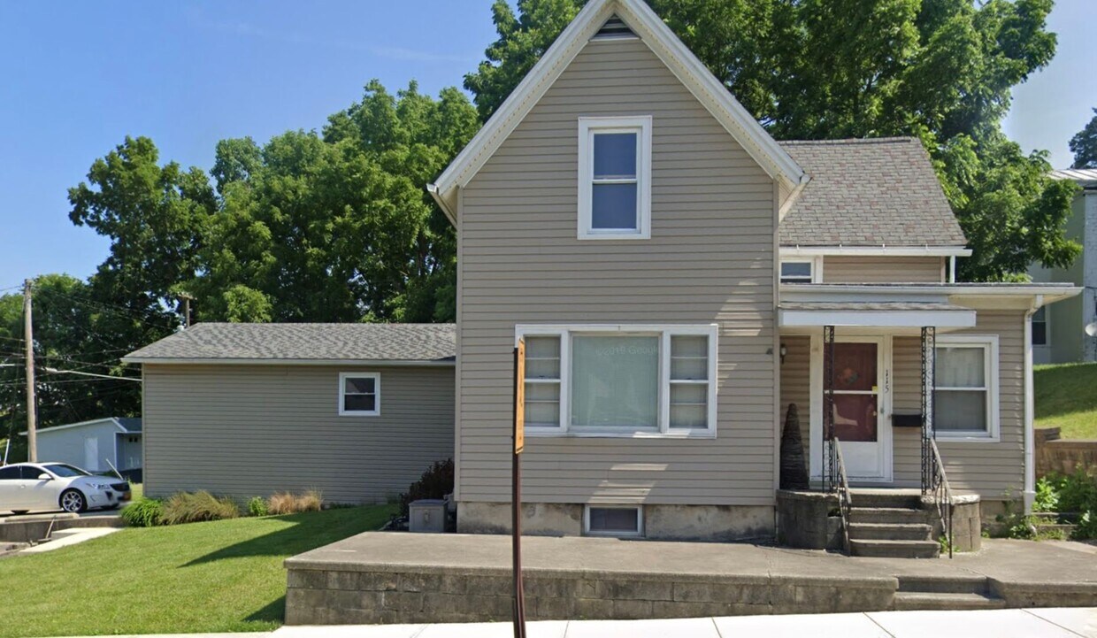 Foto principal - Five Bedroom Student Housing