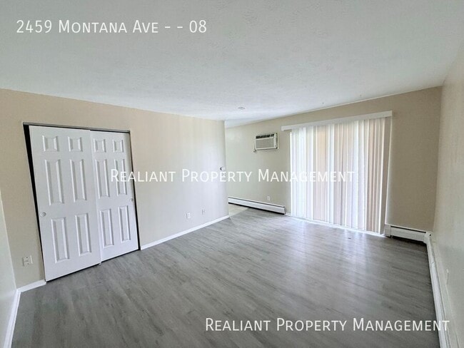 Photo - 2459 Montana Ave Apartment