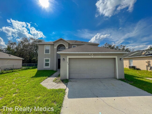 Building Photo - 4 br, 2 bath House - 1418 Sarasota Drive