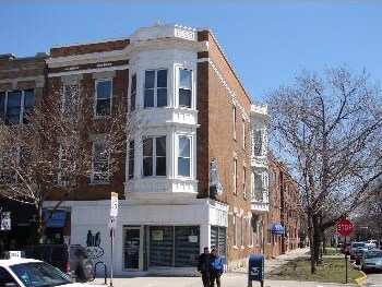 Building Photo - 3701 N Southport Ave