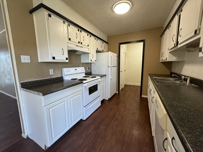 Foto del edificio - Comfortable 3/2 house in West Lubbock