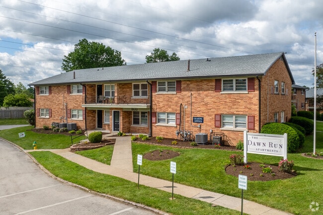 Building Photo - The Dawn Run Apartments