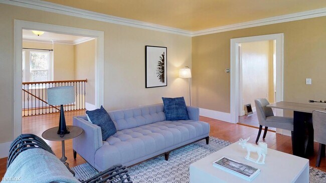 Building Photo - 1 br, 1 bath House - 3317 16th Ave S Priva...