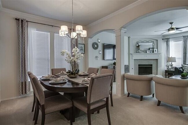 Foto del edificio - 5117 Sweetgum Ct