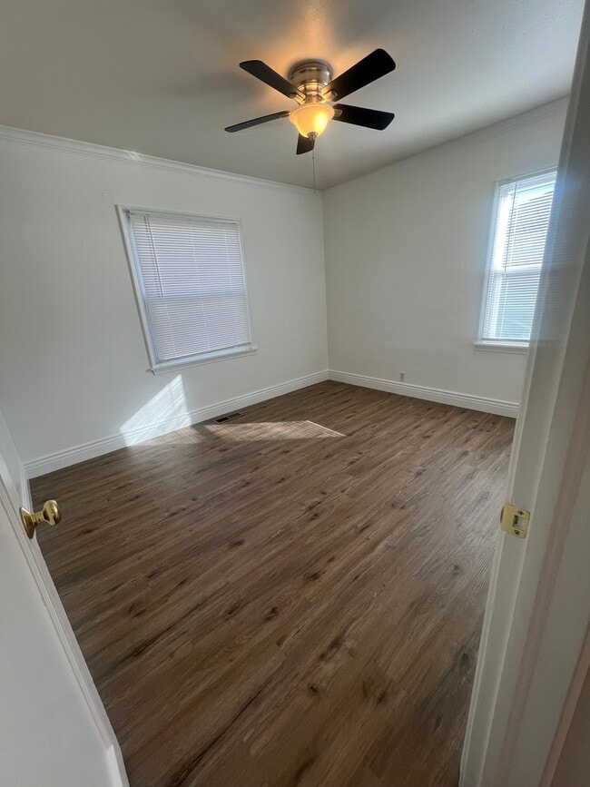 Upstairs East Bedroom - 196 S 1000 E