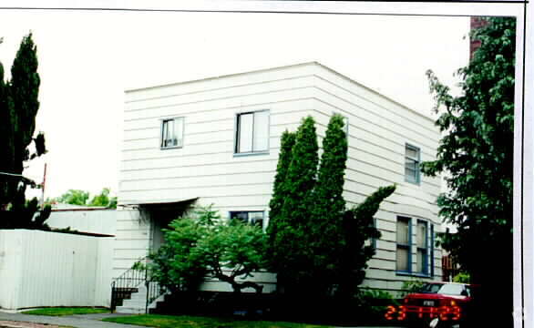 Foto del edificio - Jennifer Anne Apartments