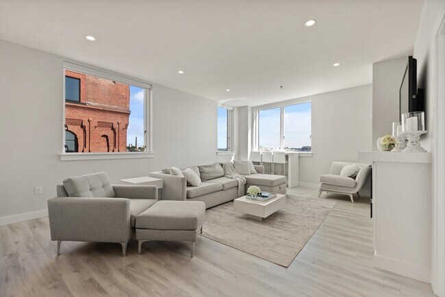 Foto del edificio - 234 Causeway St