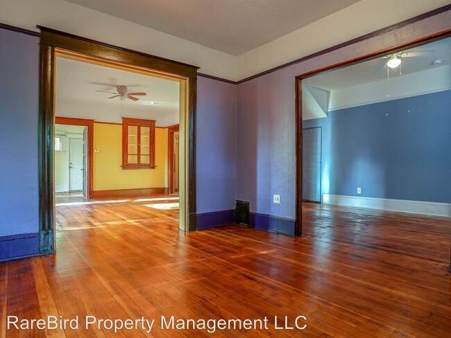 Foto del edificio - 8920-8924 N Smith St