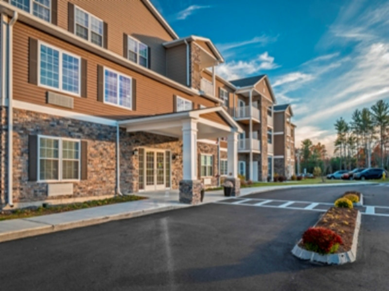 Foto principal - Connect55+ Londonderry Senior Living 55+