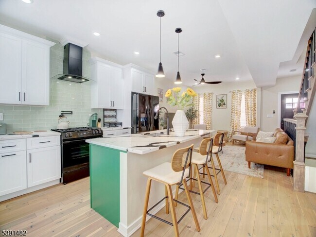 Foto del edificio - 16 Eagles St