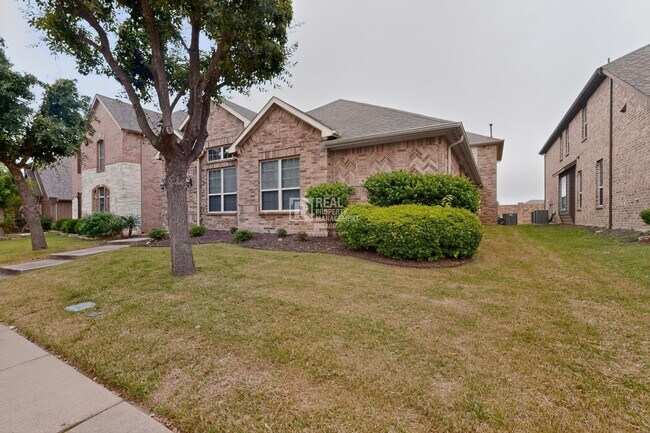 Building Photo - Spacious 4BR Allen Home Available for Rent