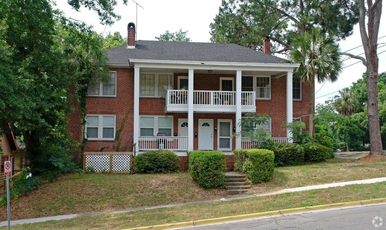 Building Photo - 501 E Park Ave