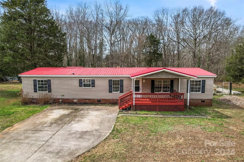 Foto principal - 405 Bethel Church Rd