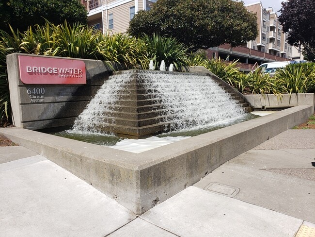 Building Photo - 6400 Christie Ave