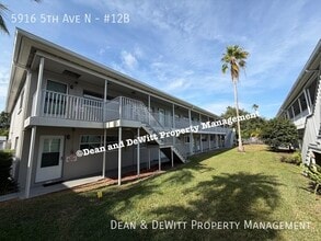 Building Photo - 5916 5th Ave N