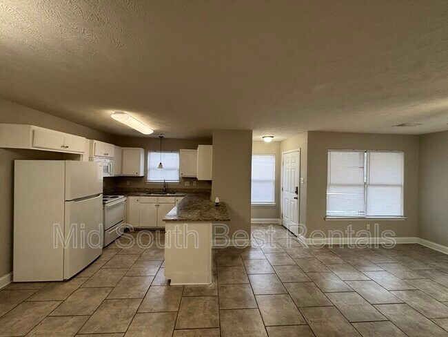 Foto del edificio - 316 Bellewood Ln