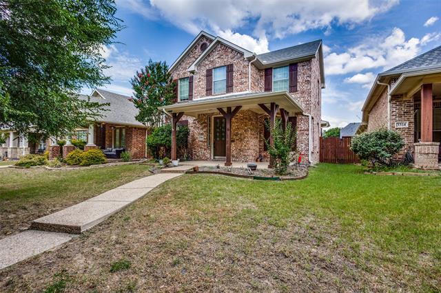 Foto principal - 3304 Munstead Trail