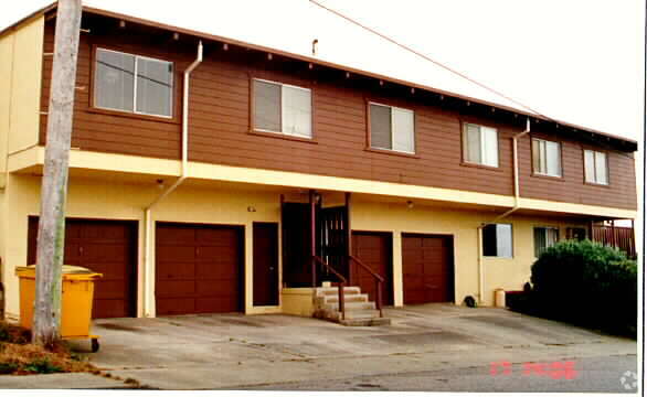 Foto del edificio - 112 Montecito Ave