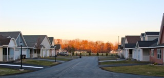 Building Photo - The Spinney at Van Dyke